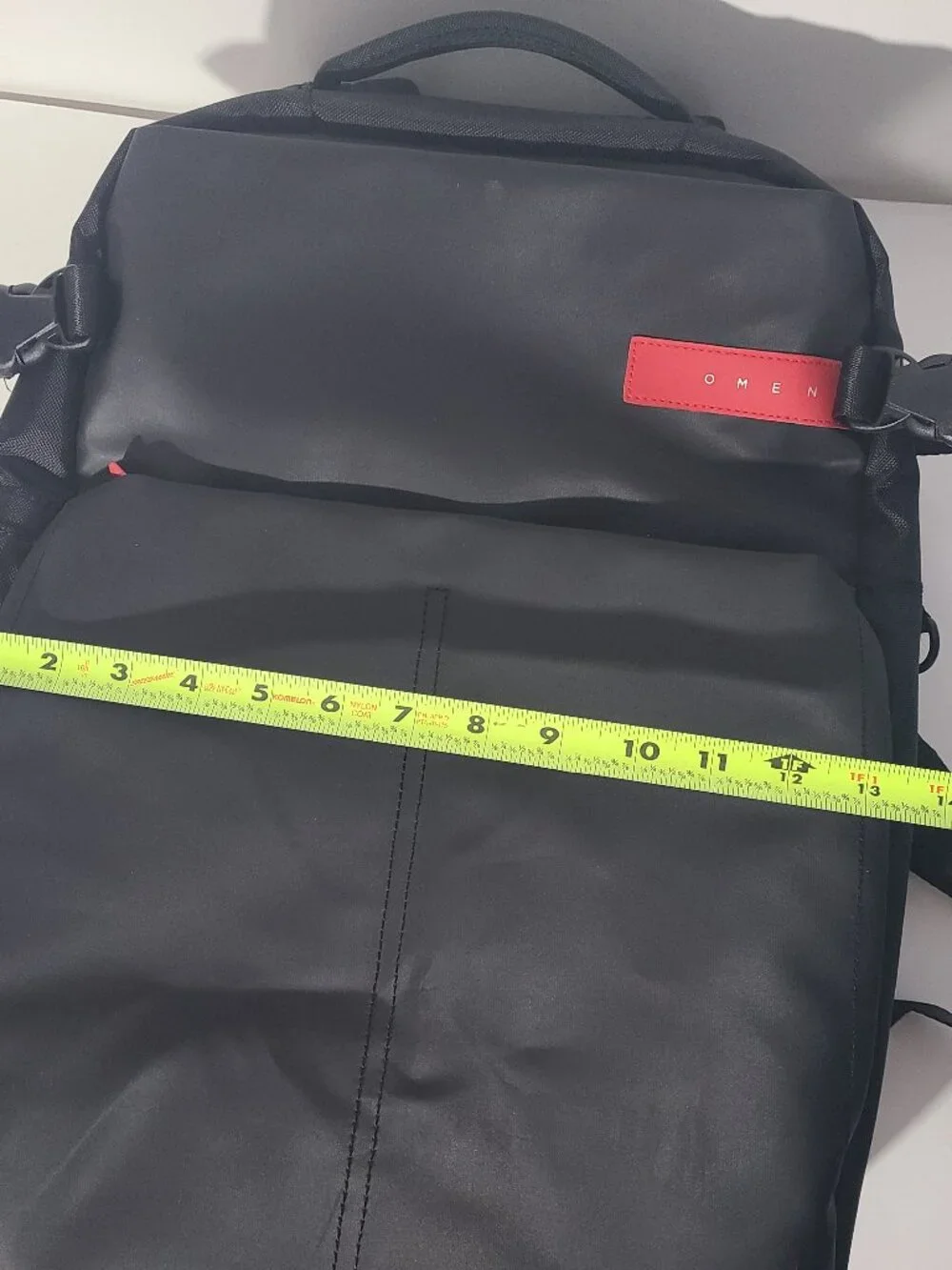 HP Omen 18